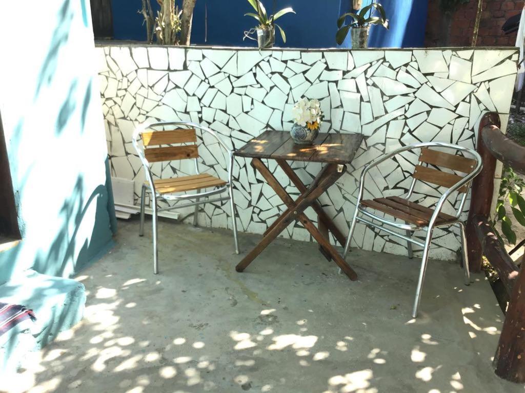 Ita Do Mar 2 - Itamazinho Apartment *