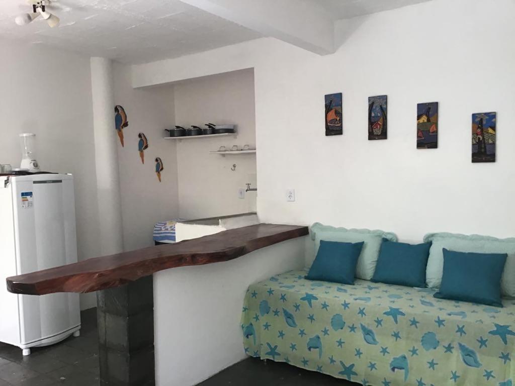 Ita Do Mar 2 - Itamazinho Apartment Morro de Sao Paulo