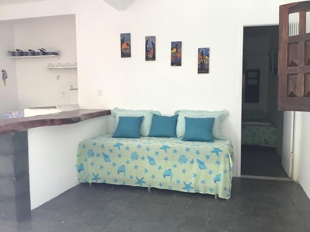 Ita Do Mar 2 - Itamazinho Apartment